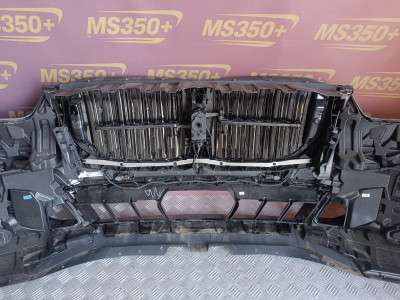 Б/у Бампер передній BMW X5 G05
