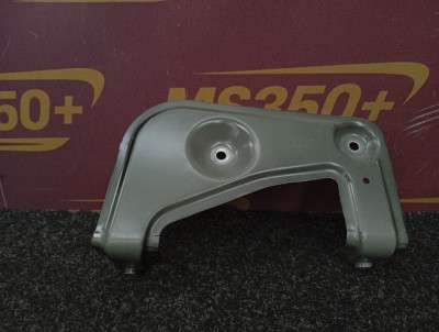 Б/у Кронштейн (кріплення) крила лівий BMW X5 G05