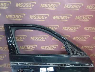 Б/у Двері передні праві BMW XM G09