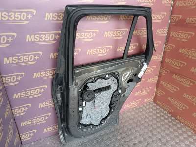Б/у Двері задні праві BMW X5 G05
