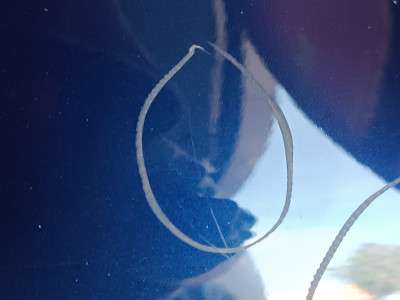 Б/у Двері передні праві BMW X7 G07