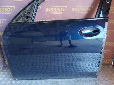 Б/у Двері передні ліві BMW X7 G07
