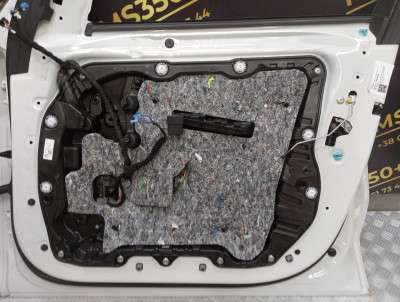 Б/у Двері передні праві BMW X5 G05