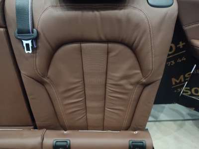 Б/в Салон (сидения) комплект BMW X5 G05