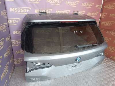 Б/у Кришка багажника (двері) BMW X5 G05