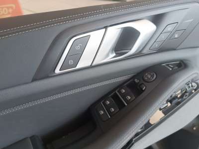 Б/у Салон (сидіння) комплект BMW X5 G05