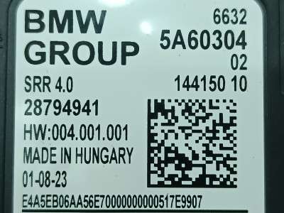 Б/у Блок управління рухом смугами BMW X5 G05