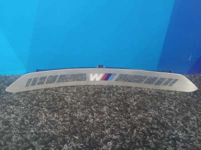 Б/у Накладка декоративна на поріг задня ліва BMW X5 G05