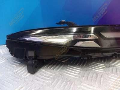 Б/у Фара передня права BMW X7 G07