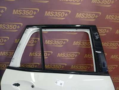 Б/у Двері задні праві BMW X5 G05