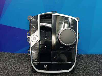 Б/в Селектор переключения КПП BMW X5 G05