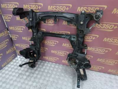 Б/у Балка передня (підрамник) BMW X5 G05