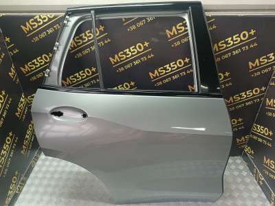 Б/у Двері задні праві BMW X5 G05