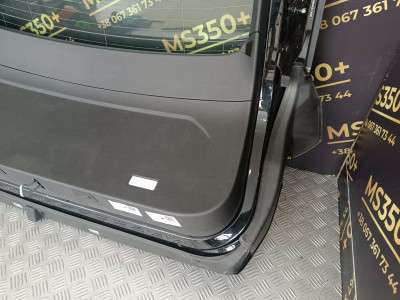 Б/у Кришка багажника (двері) BMW X6 G06