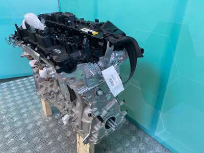 Б/у Двигун B58B30S (XB1151U2) xDrive50e BMW X5 G05