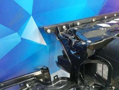 Б/у Панель передня (телевізор) BMW X5 G05