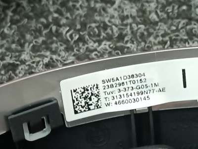 Б/у Руль BMW X7 G07