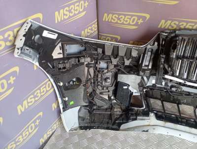 Б/у Бампер передній BMW X5 G05
