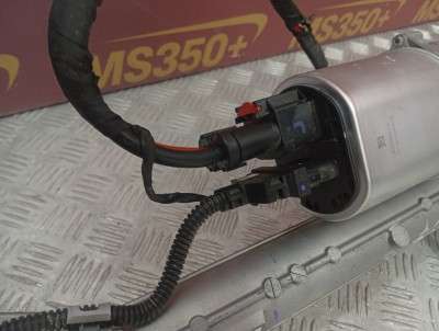 Б/у Рейка рульова BMW X7 G07