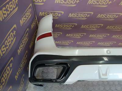 Б/у Бампер задній BMW X5 G05
