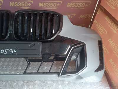 Б/у Бампер передній BMW X5 G05