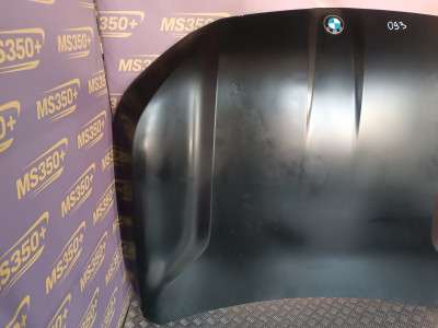 Б/у Капот BMW XM G09