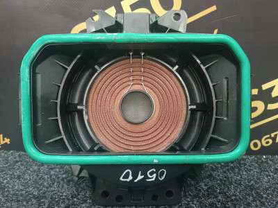 Б/в Сабвуфер BMW X5 G05