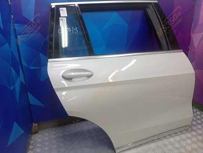 Б/у Двері задні праві BMW X7 G07