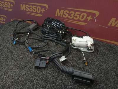 Б/в Замок двери передней левой BMW X5 G05