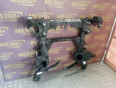 Б/у Балка передня (підрамник) BMW XM G09