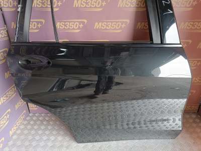 Б/у Двері задні праві BMW X7 G07