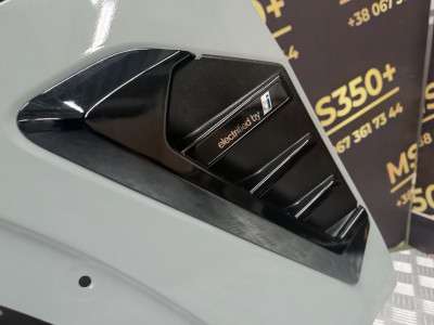 Б/у Крило переднє ліве BMW X5 G05