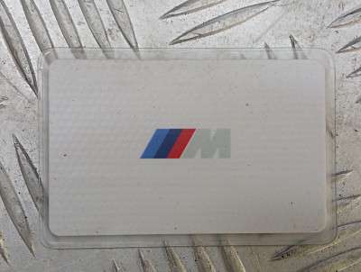 Б/у Ключ карта (Digital Key) BMW X6 G06