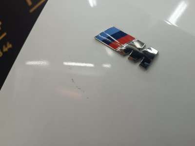 Б/у Крило переднє праве BMW X5 G05