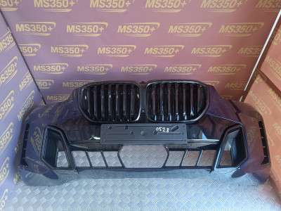 Б/у Бампер передній BMW X5 G05