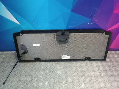 Б/у Підлога багажника BMW X5 G05