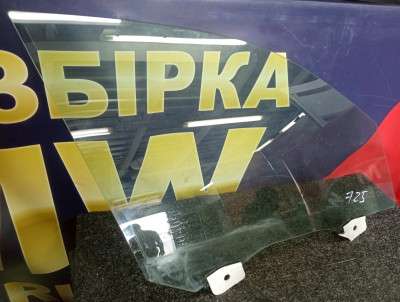 Б/у Скло бокових дверей передніх правих BMW X7 G07