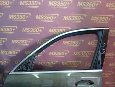 Б/у Двері передні ліві BMW X7 G07