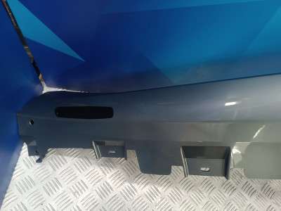 Б/у Зовнішня накладка на поріг ліва BMW X5 G05