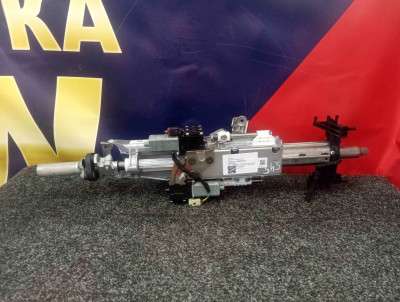 Б/у Колонка рульова BMW X5 G05