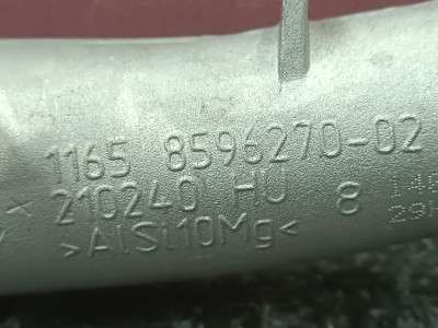 Б/в Патрубок турбины BMW X7 G07