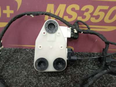 Б/у Замок дверей задньої правої BMW X5 G05