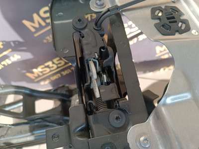 Б/у Панель передня (телевізор) BMW X4 G02
