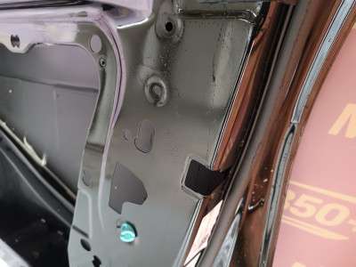 Б/у Двері передні праві BMW X5 G05