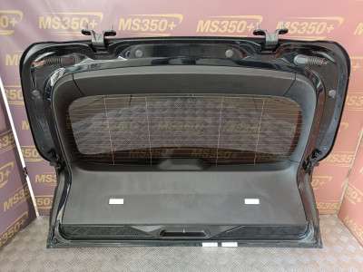 Б/у Кришка багажника (двері) BMW X5 G05
