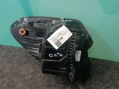 Б/у Ліхтар задній правий BMW X3 G01