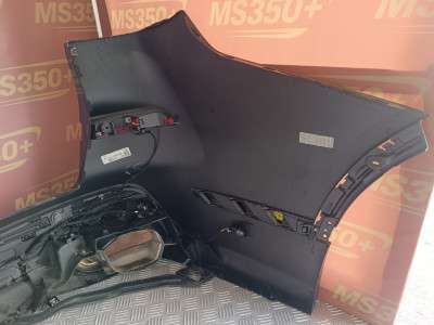 Б/у Бампер задній BMW X7 G07