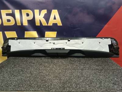 Б/у Кожух замка багажника (накладка декоративна) BMW X7 G07