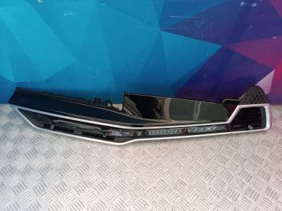 Б/у Дефлектор обдування салону центральний BMW X7 G07