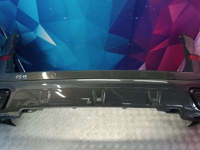 Б/у Бампер задній BMW X5 G05
